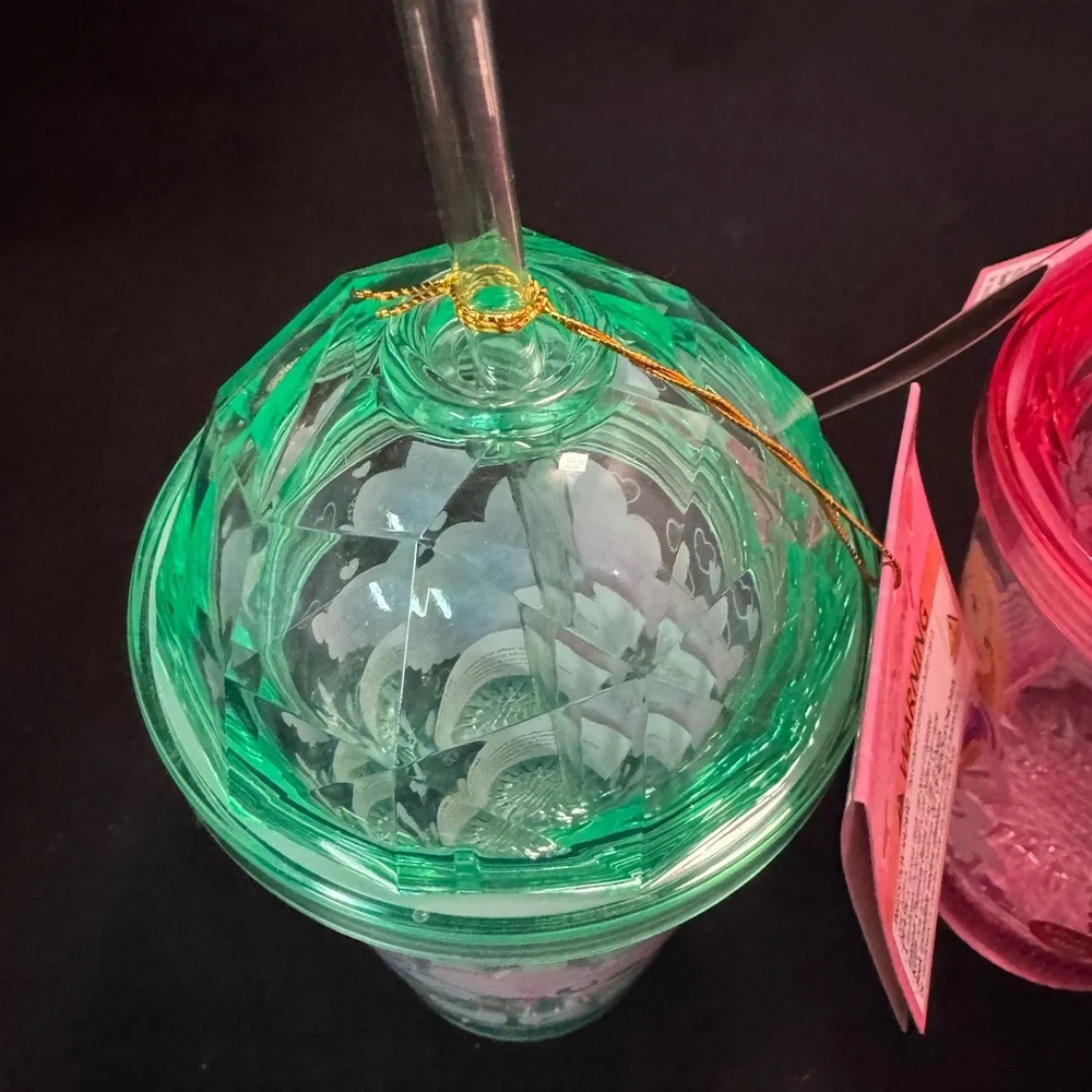 Light Up Disney Stitch Tumbler - Picture 4 of 6